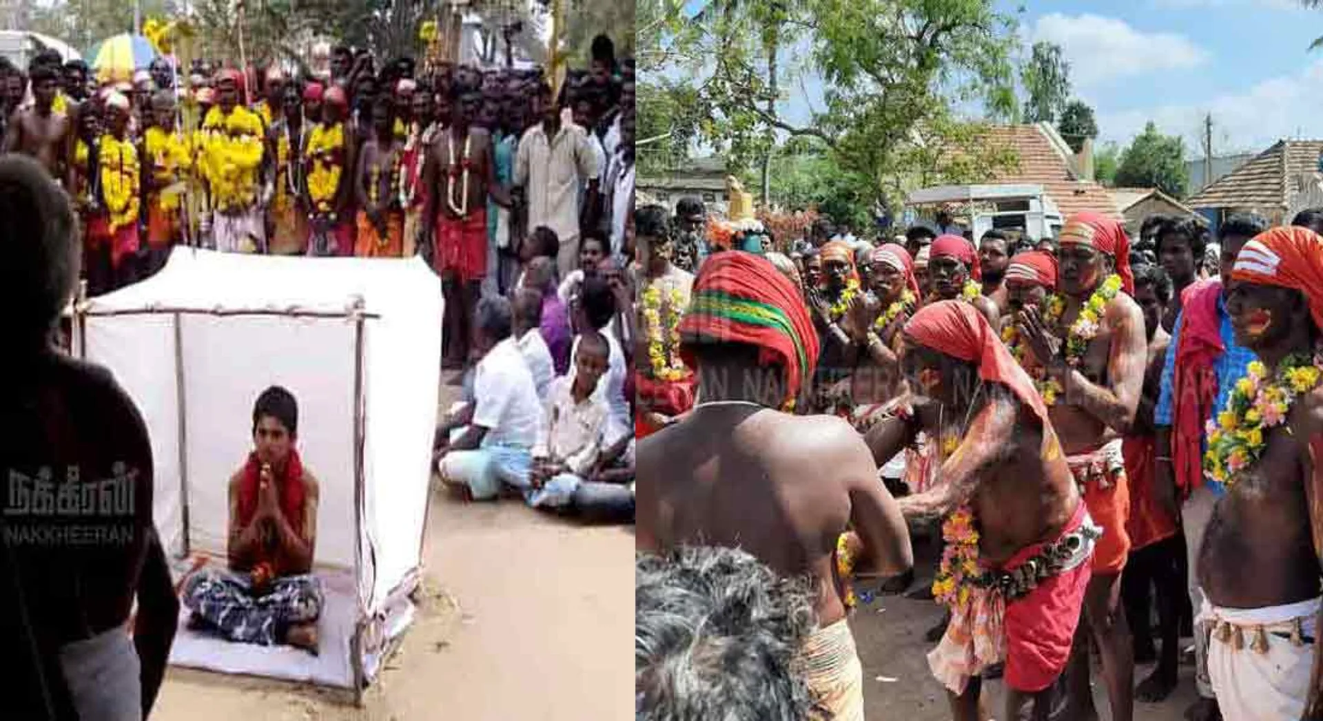 different festival in pudukottai 