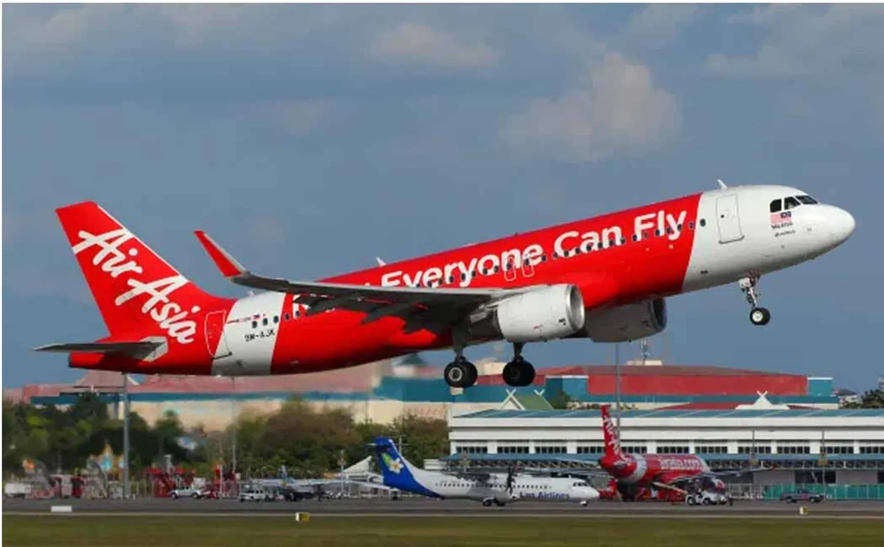 TIRCHY TO MALASIYA AIRASIA FLIGHTS CANCEL CORONAVIRUS 