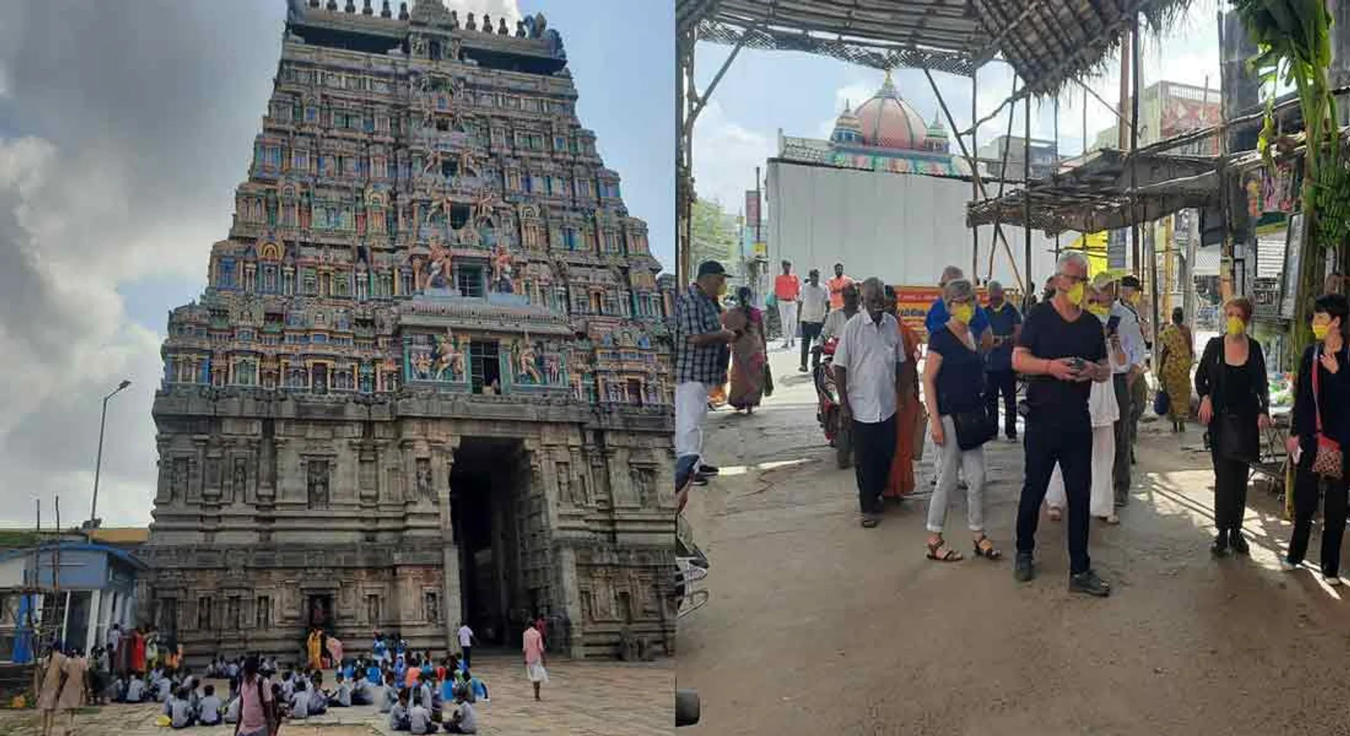 temple 