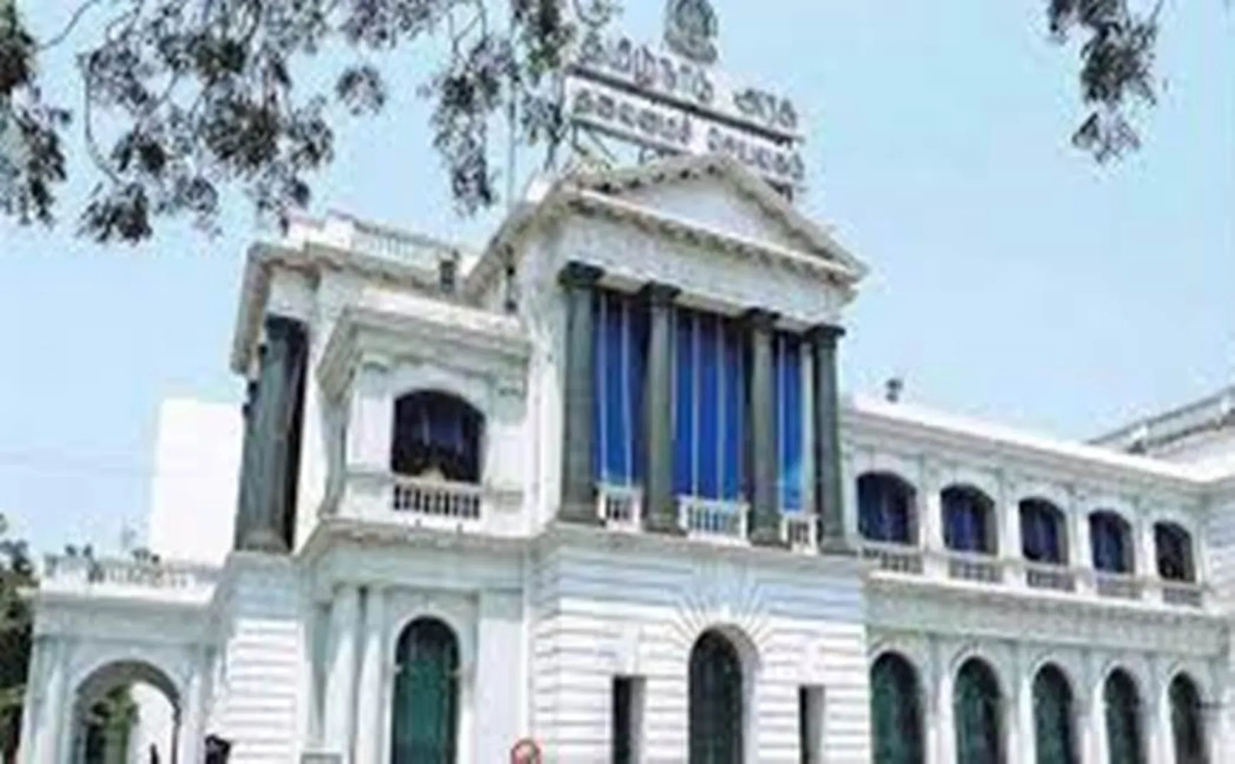 corona virus - Tamilnadu school Closed 