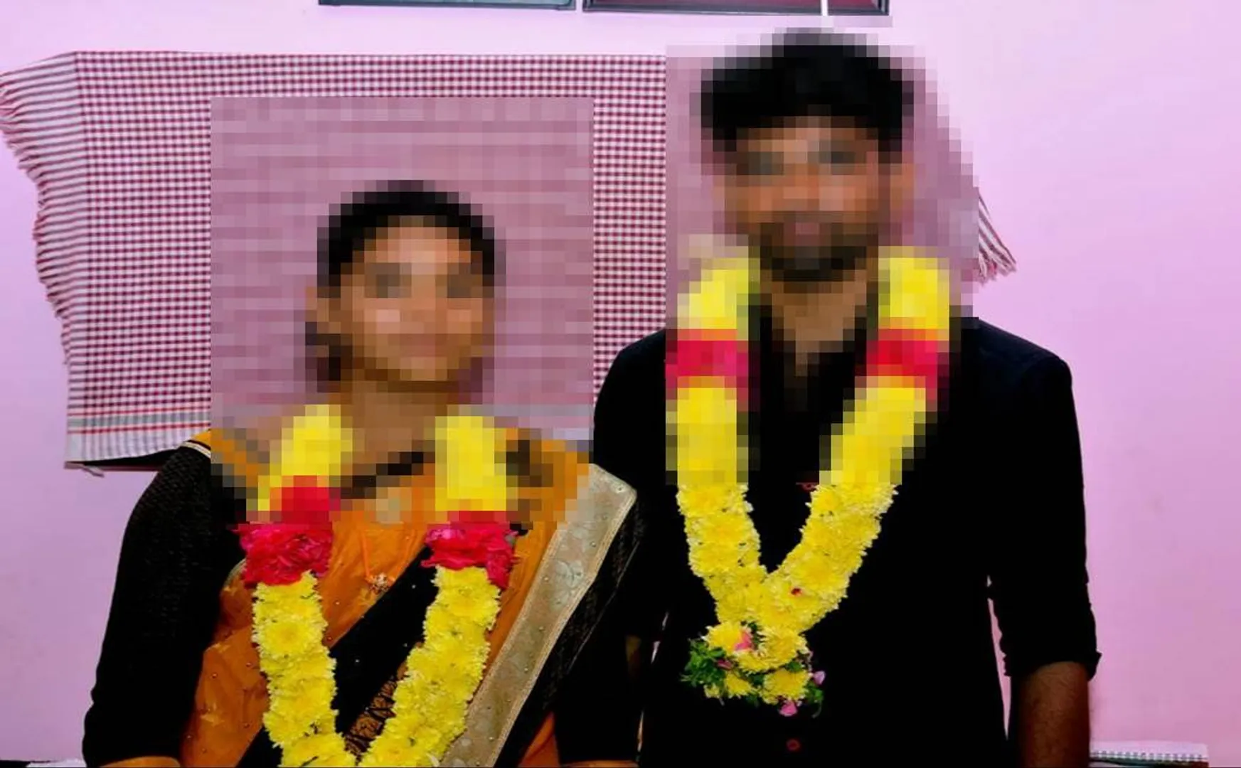 Erode ilamathi statement