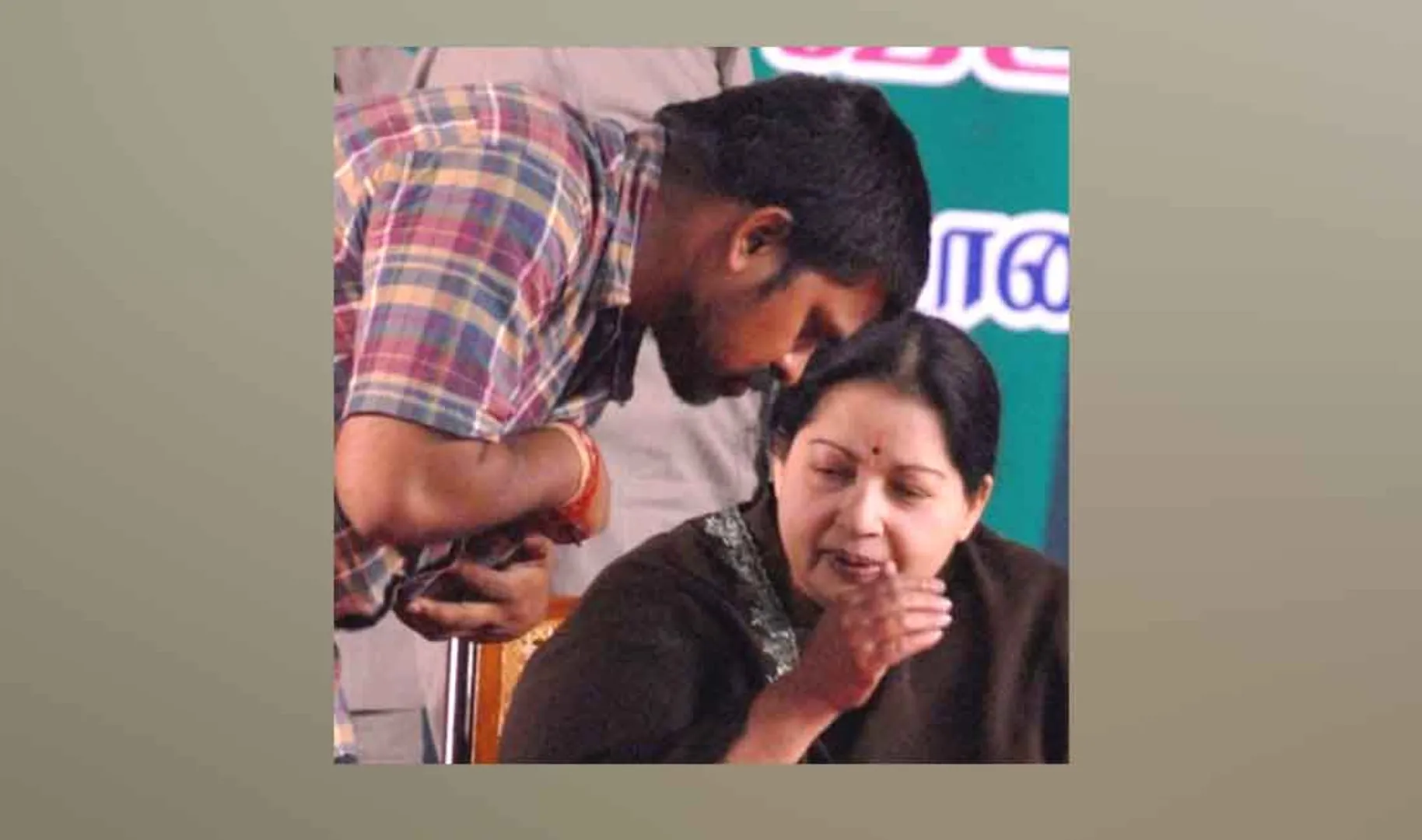 J Poongunran
