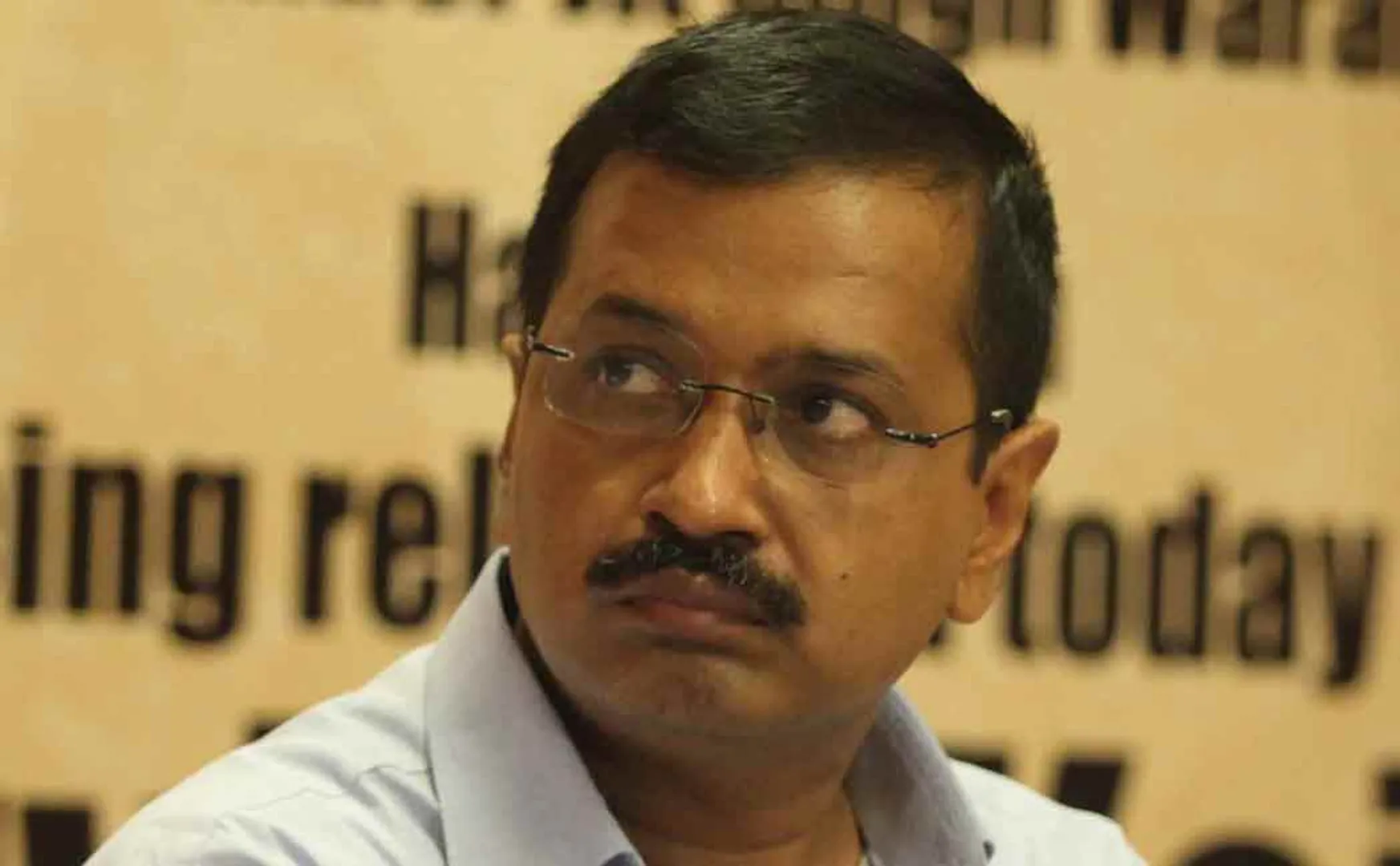 arvind kejriwal on corona 