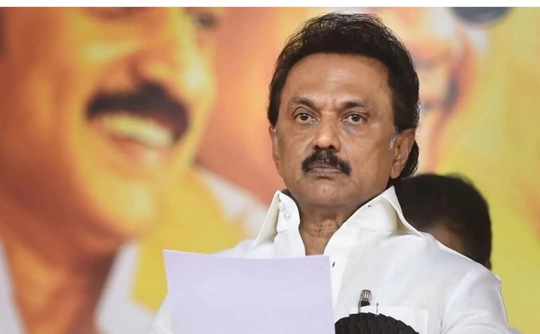 coronavirus dmk district meeting cancel mk stalin 