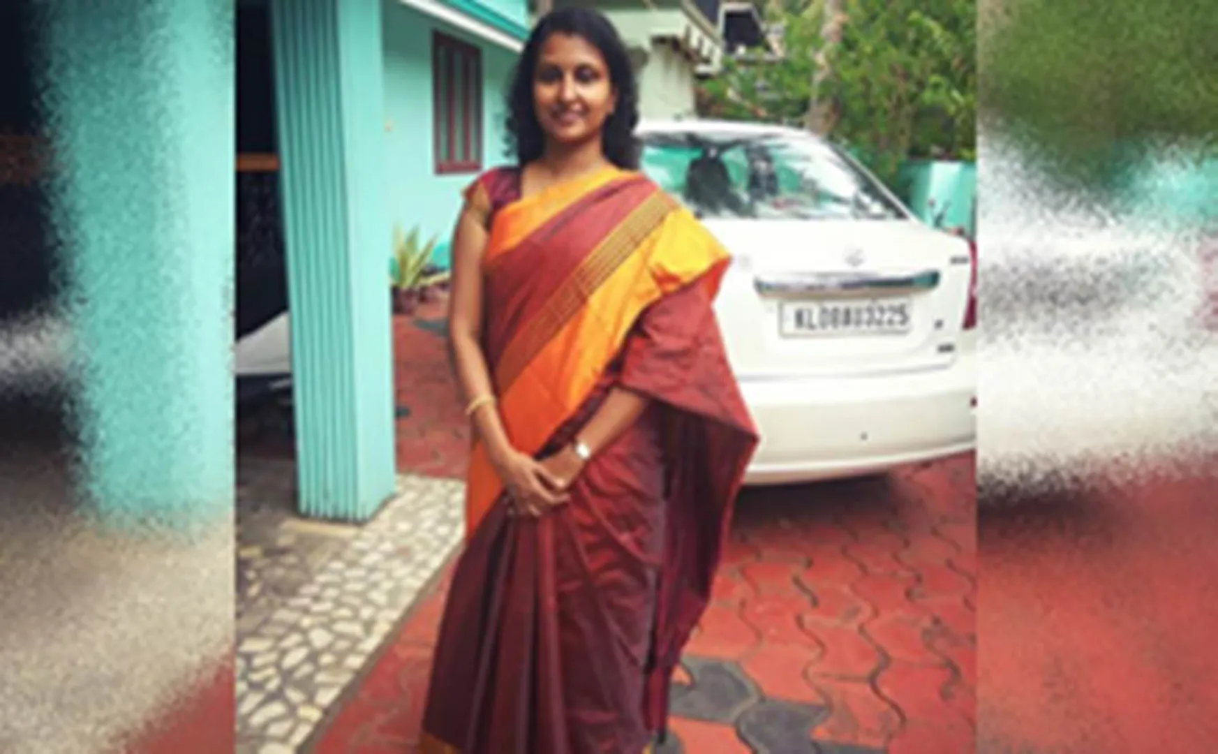 Kerala woman doctor treats corona  - Hospital management operation  