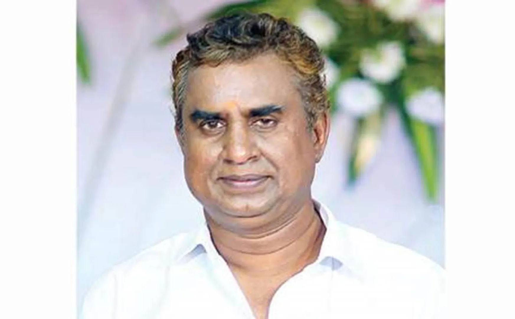 Minister SB Velumani issue - DMK  Personality arrested 