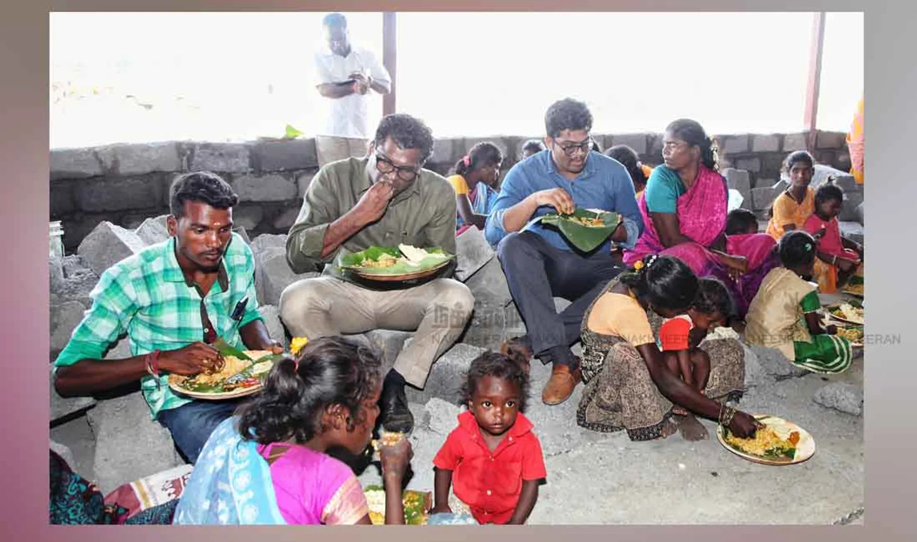 tiruvannamalai collector