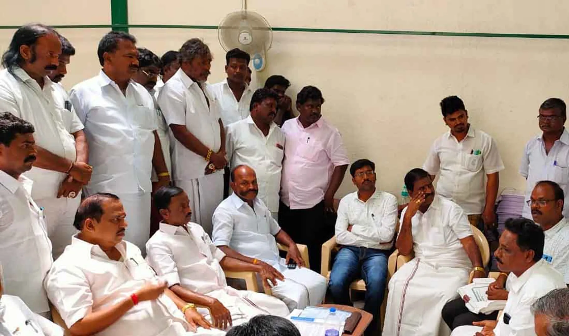 thiruvannamalai