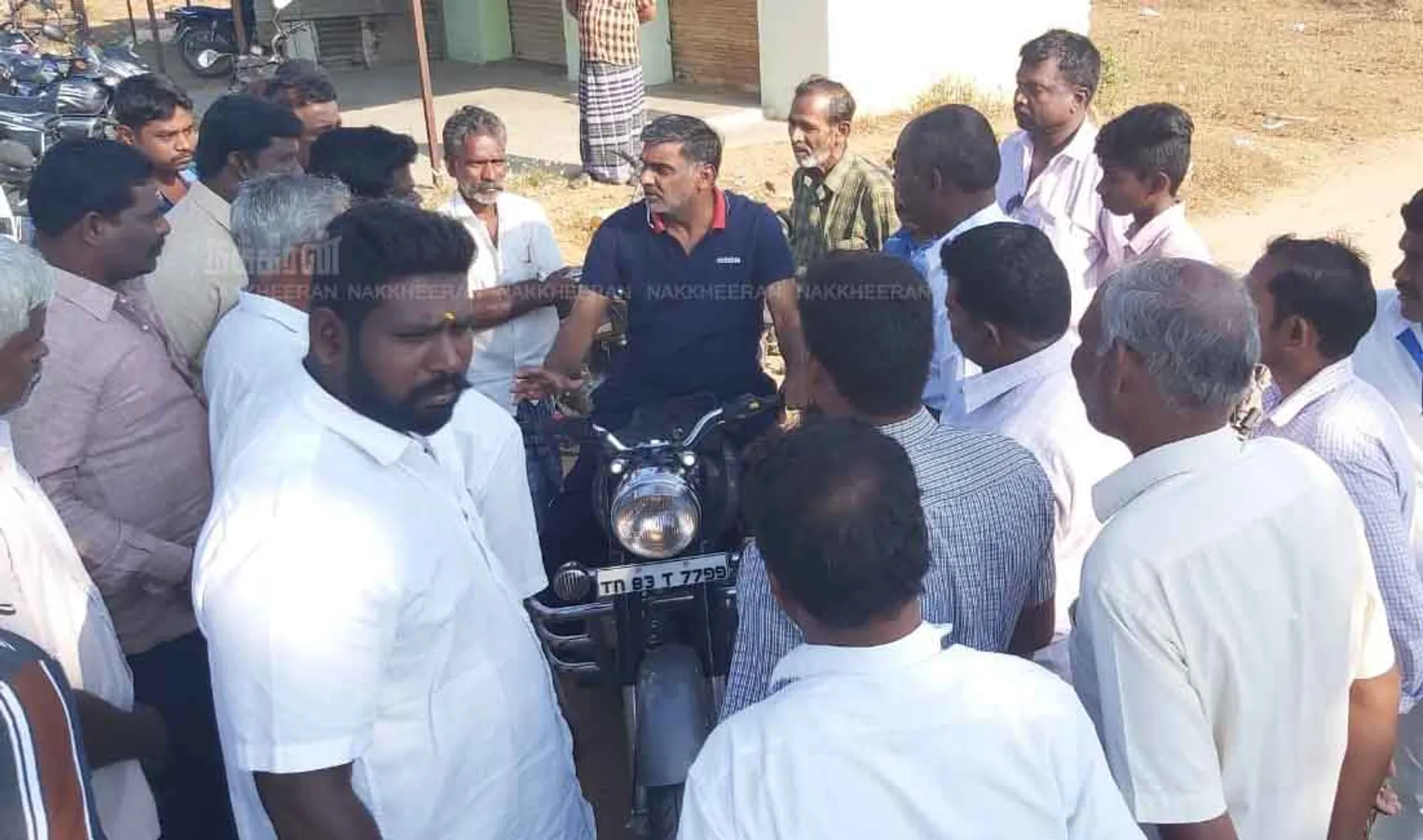   Thiruppattur 