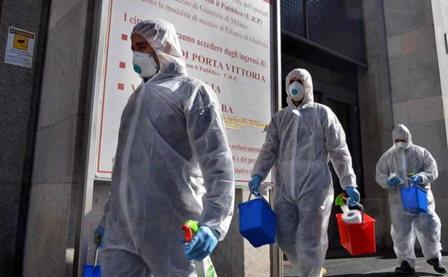 coronavirus medicine testing start in america 