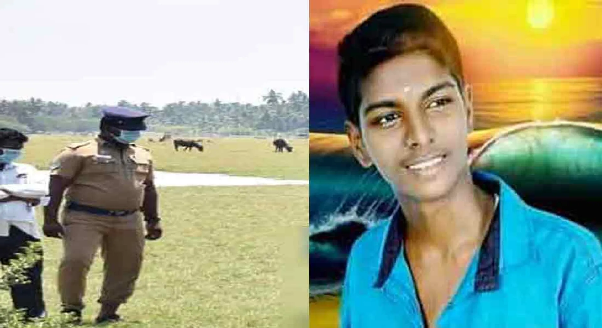 Youth's body recovered after missing for 10 days