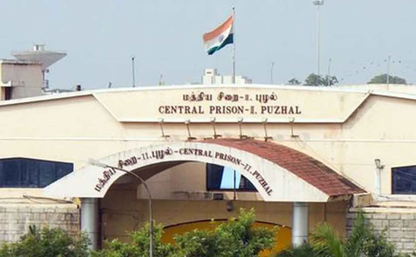 coronavirus tamilnadu all prison visitors not allowed 