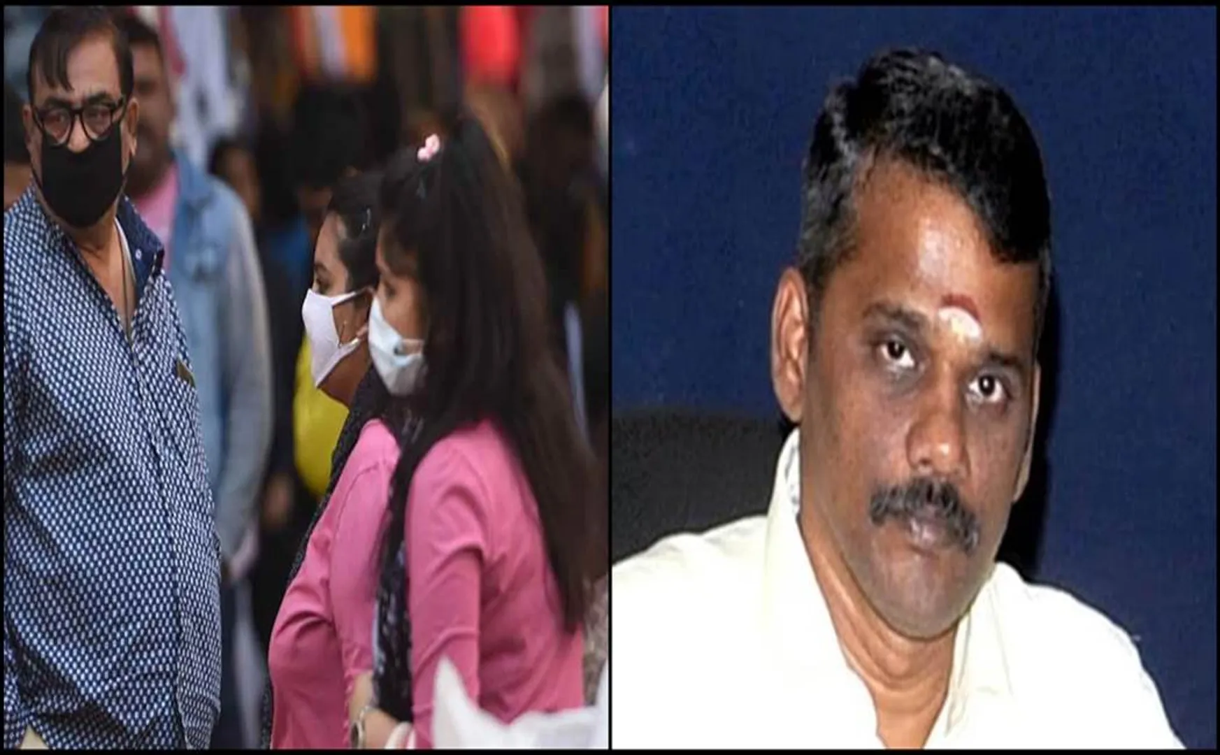 Virudhunagar Corona virus Precautions  