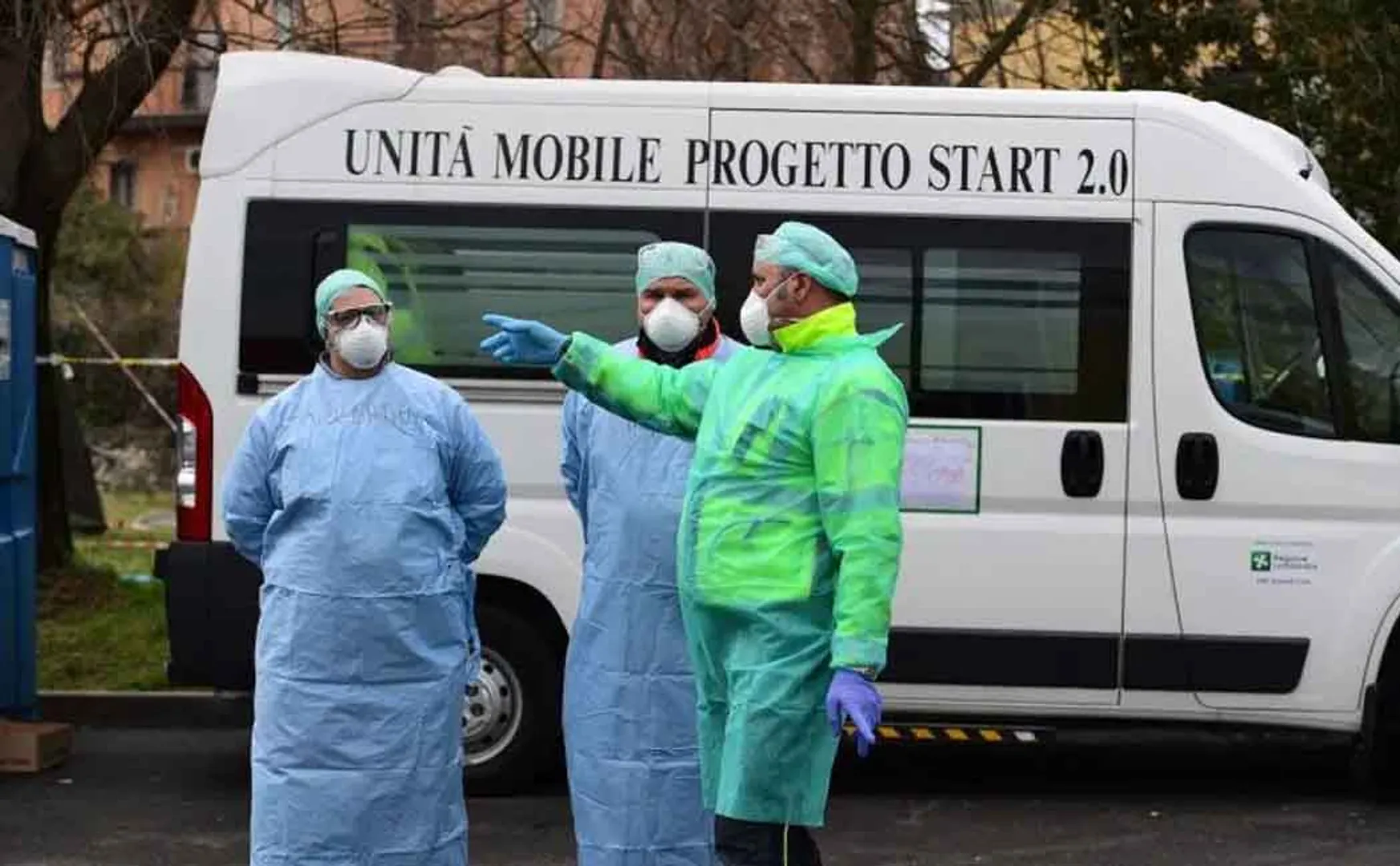 coronavirus incident strength increased 
