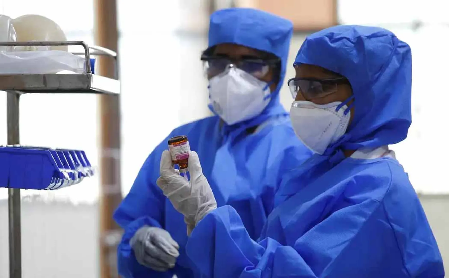 thambaram coronavirus centra open tn gvot 