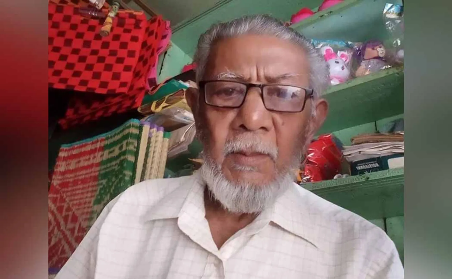 nagore kavignar incident  