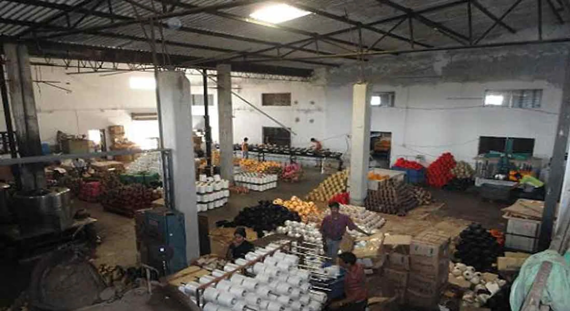  impact of karono... Inactive industrial... 