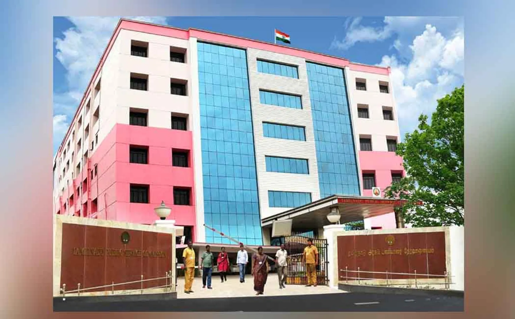 court judges exam cancel tnpsc 