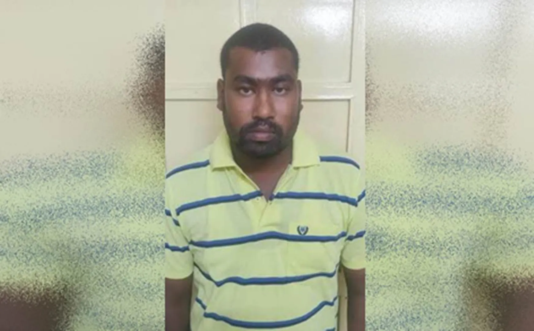 tiruvallur incident-lover admit hospital