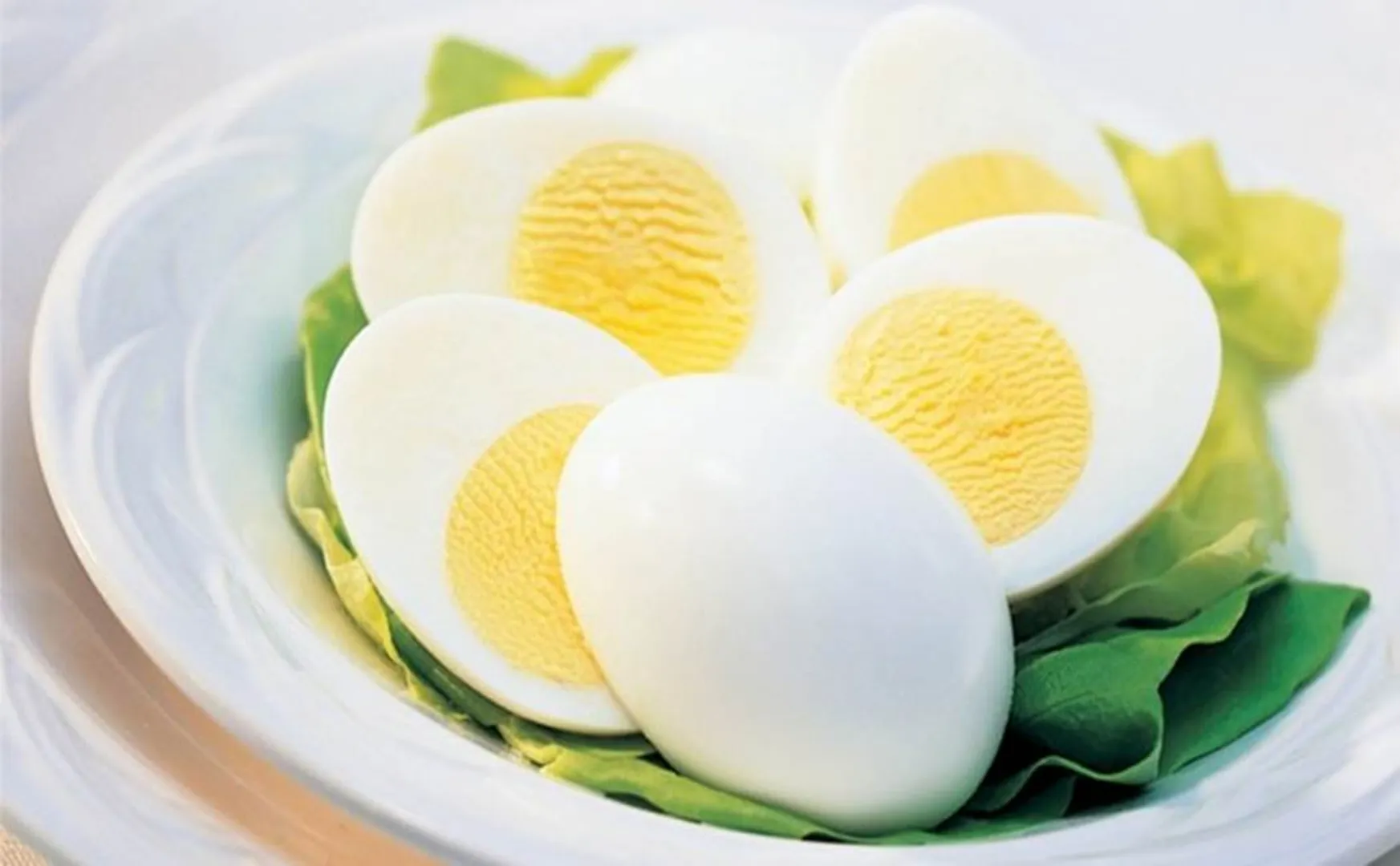 Corona virus - Egg prices fall 