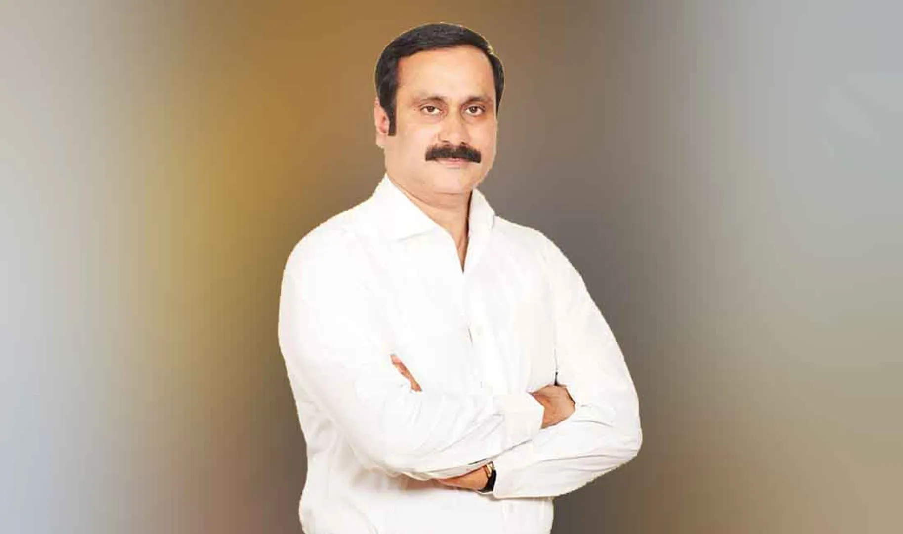 anbumani ramadoss