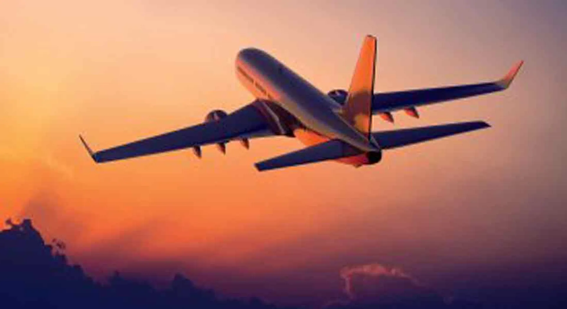 corono awareness; Overseas flights restricted in india...