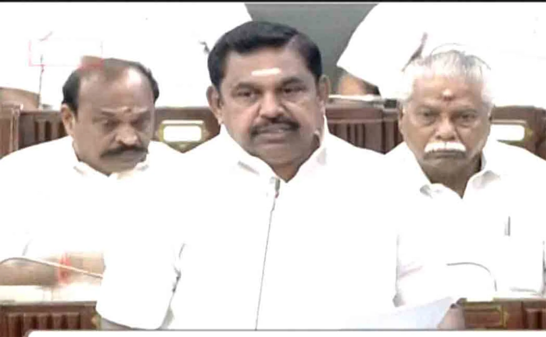 tn assembly budget session cm palanisamy announced 