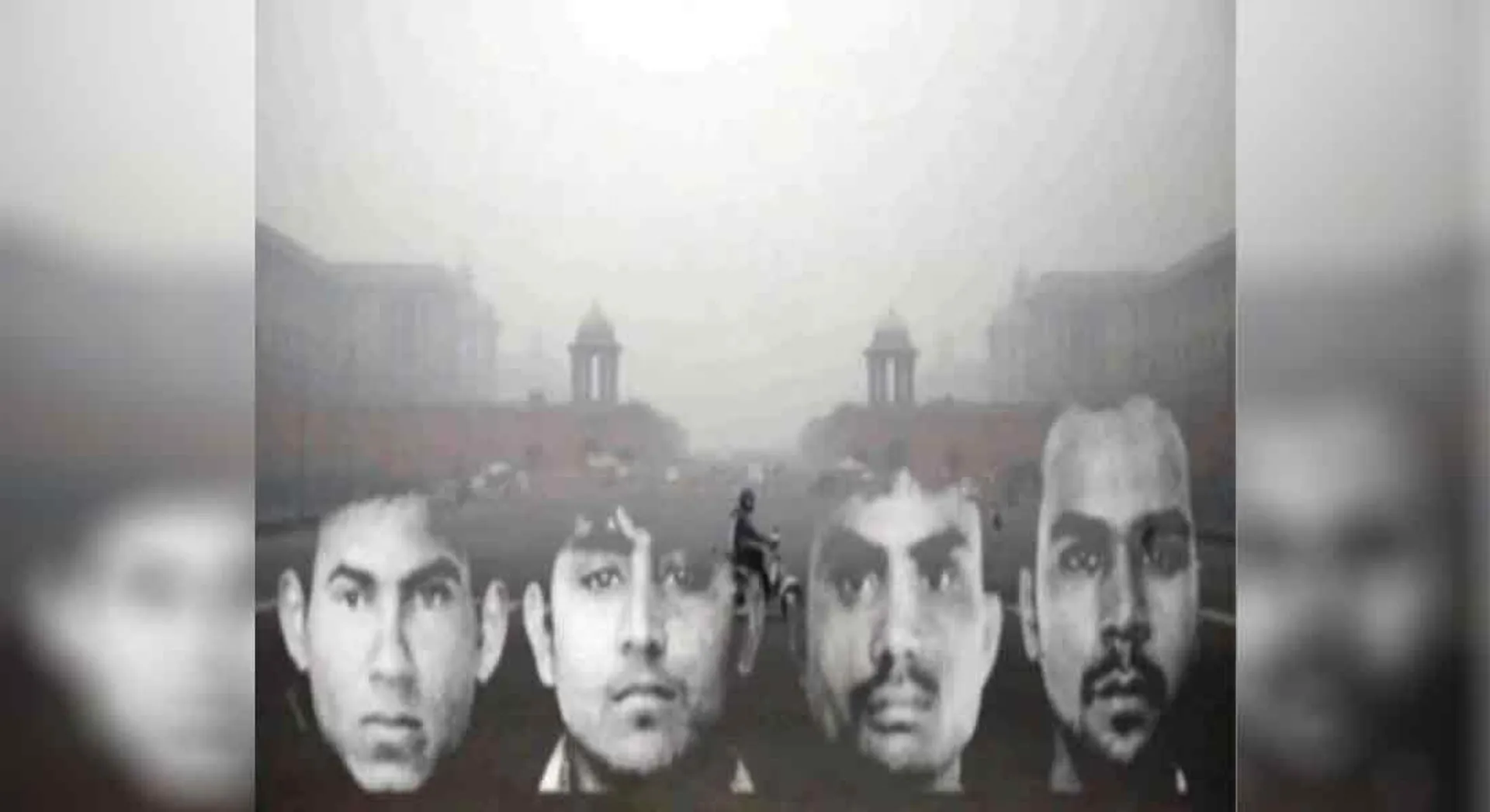 Nirbhaya Case 