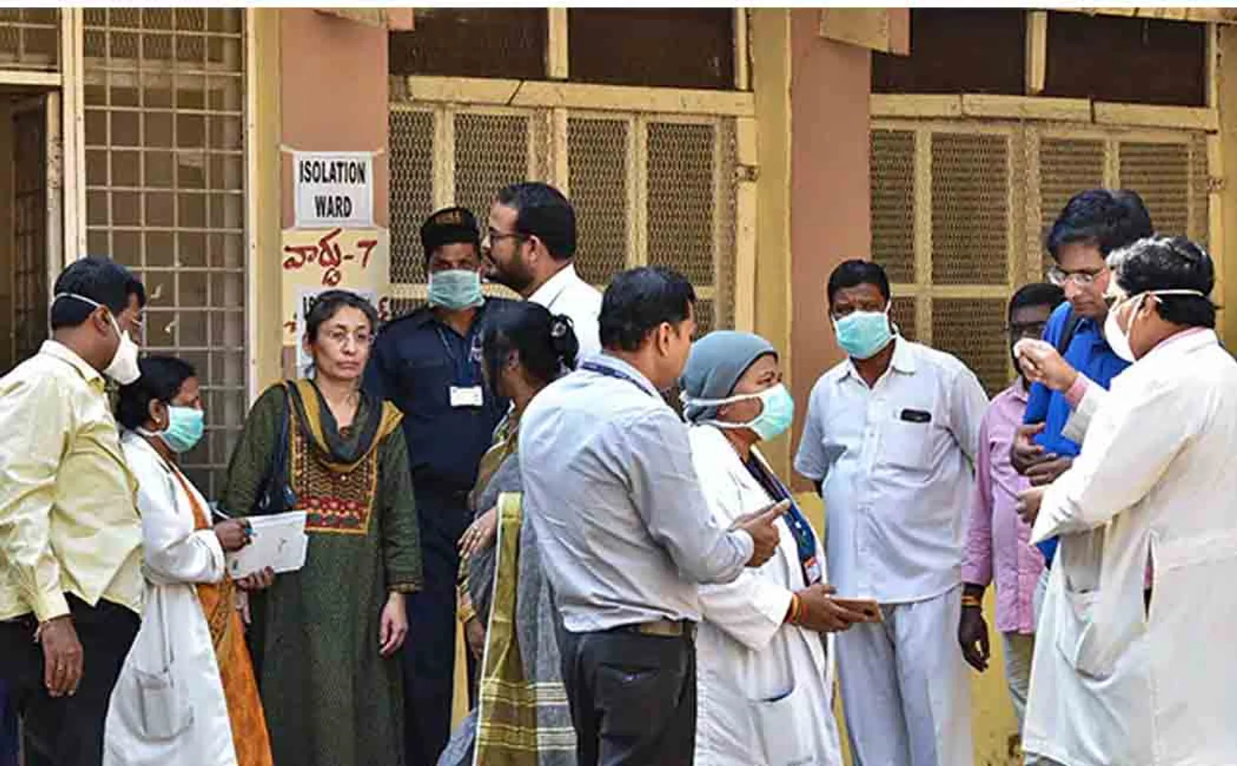 corona virus medicine bird flu fever 