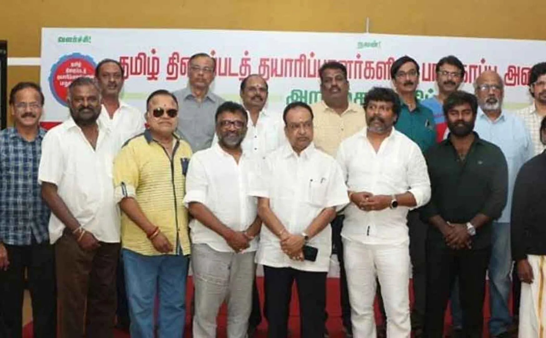 producers