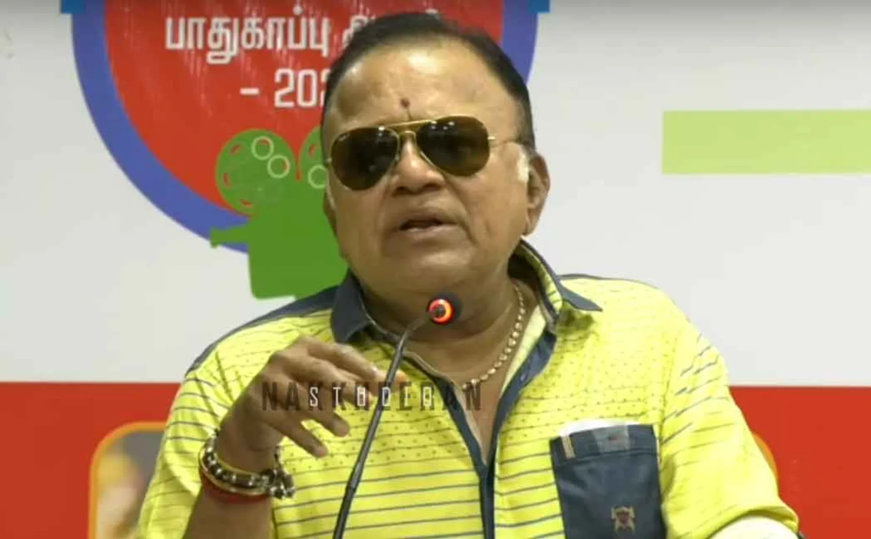 radharavi 