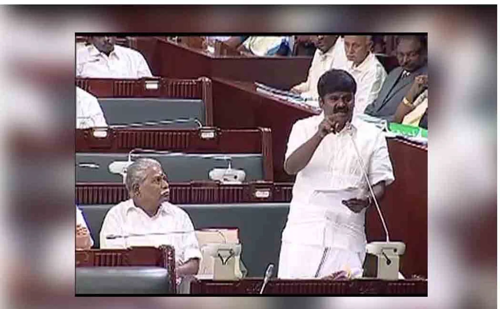 tn assembly health minister speech 