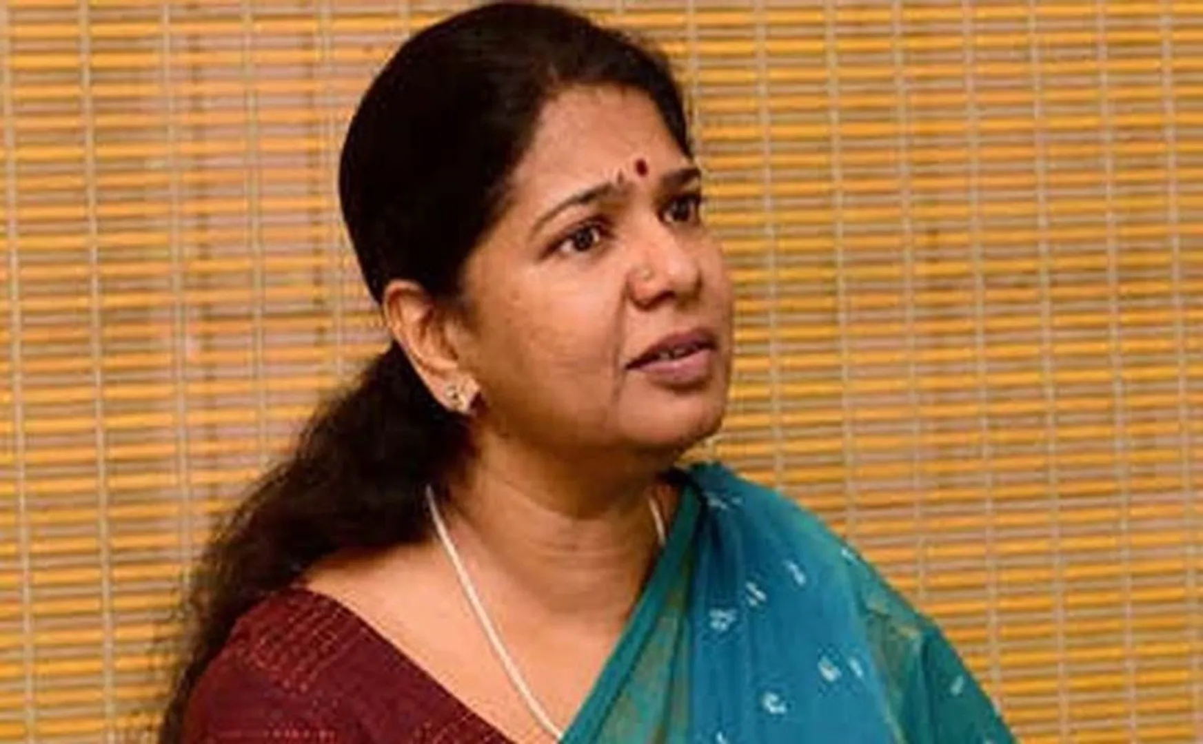  Corona virus issue - Kanimozhi Parliament speech 