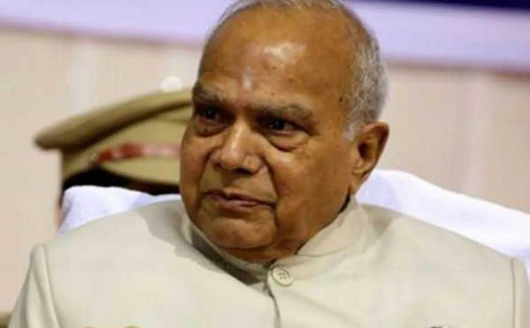 corona virus issue- TamilNadu Governor Request 