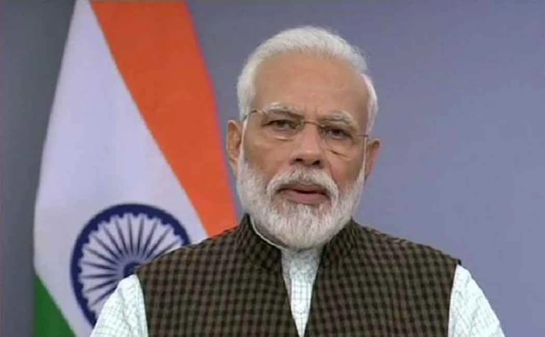 modi about nirbhaya case convicts execution