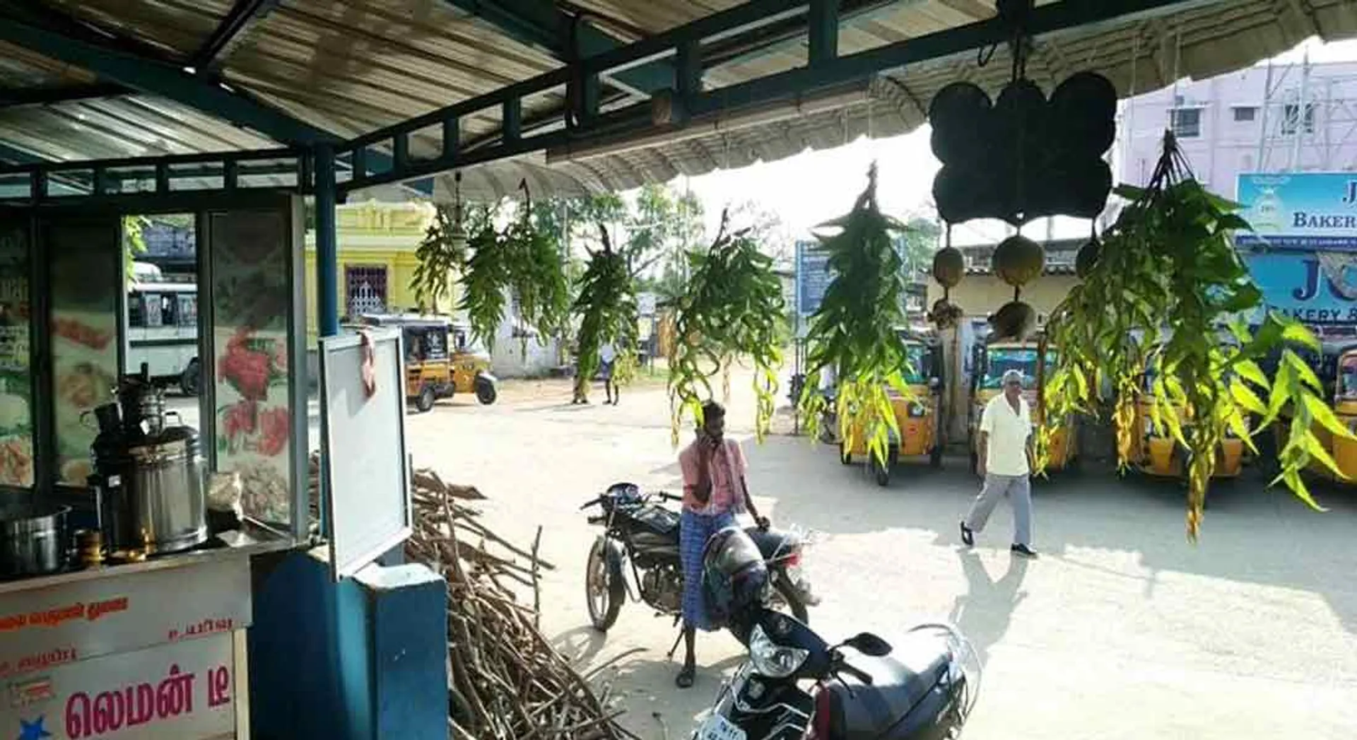 incident in nellai nanguneri