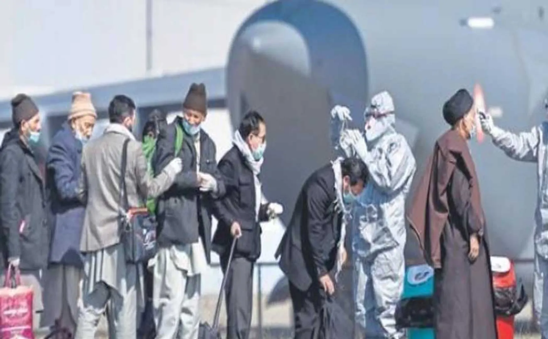 india coronavirus infection increased peoples 