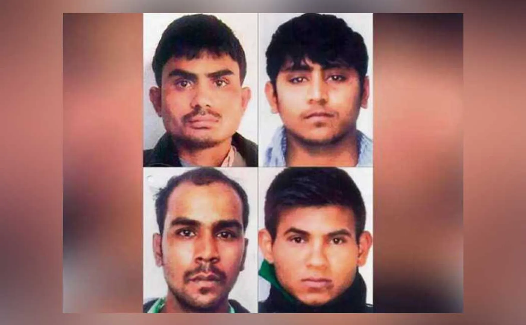nirbhaya case delhi tihar jail peoples happy 