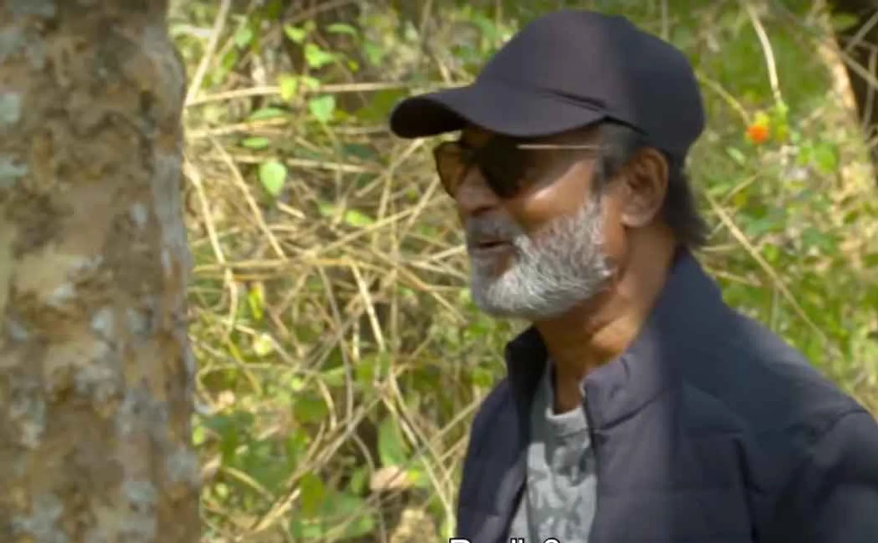 RAJNIKANTH 