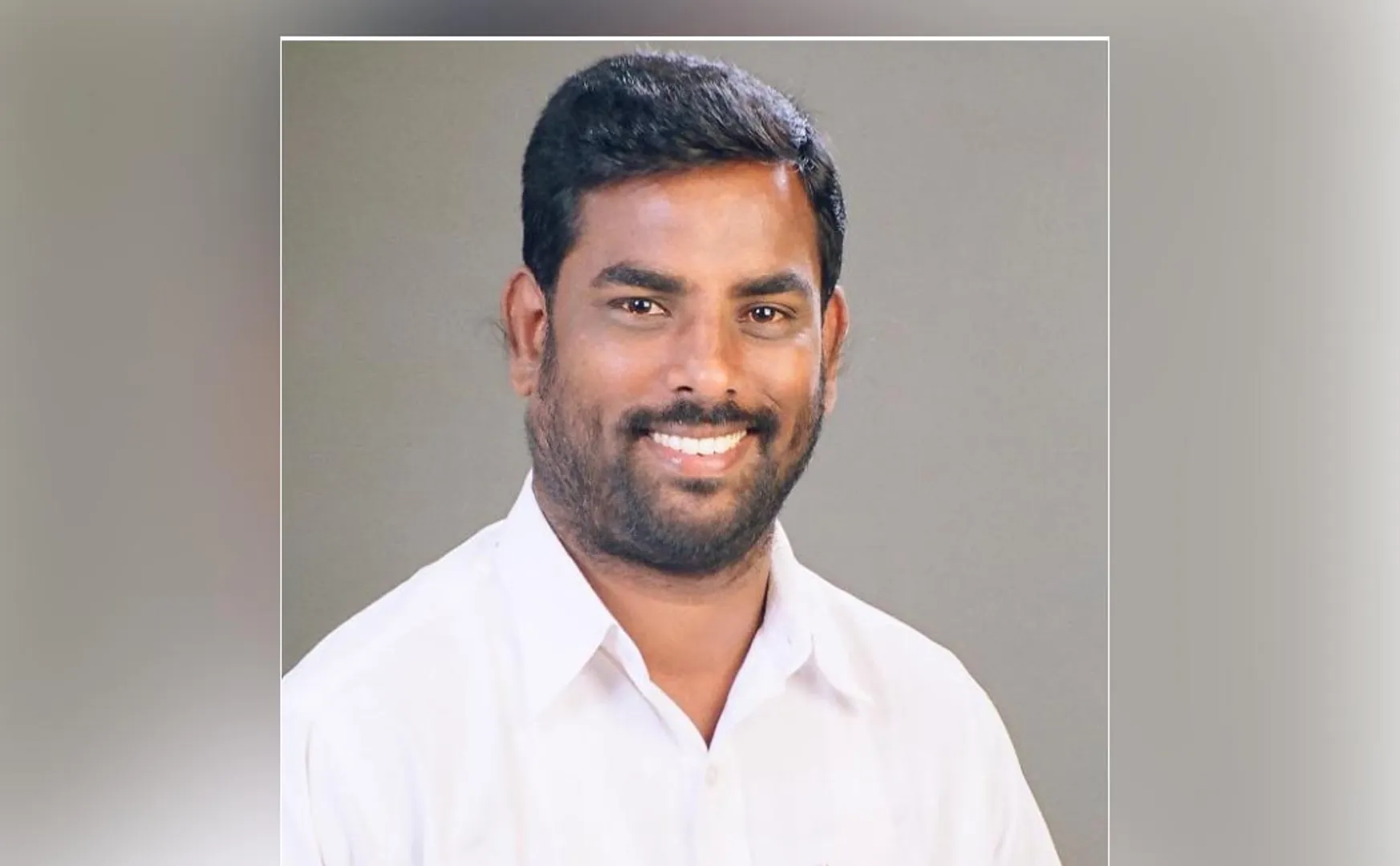 husband and wife political leader salem district 