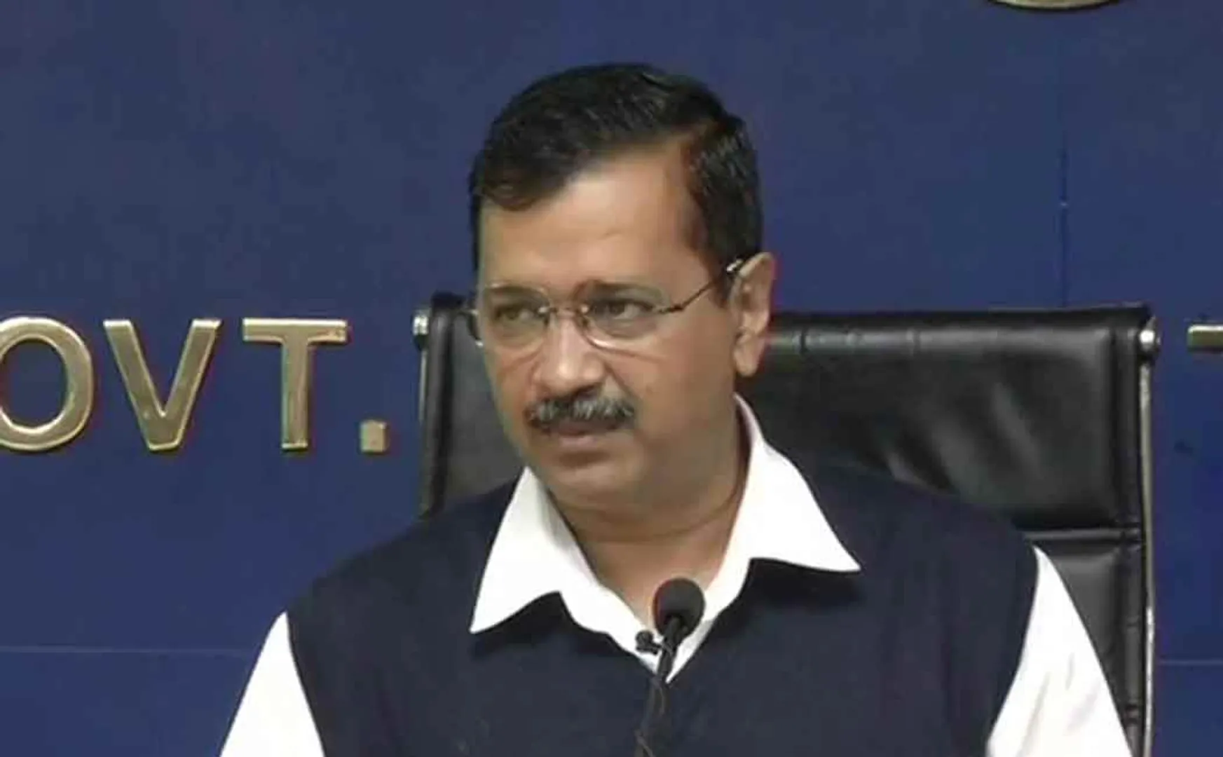arvind kejriwal on nirbhaya case convicts execution