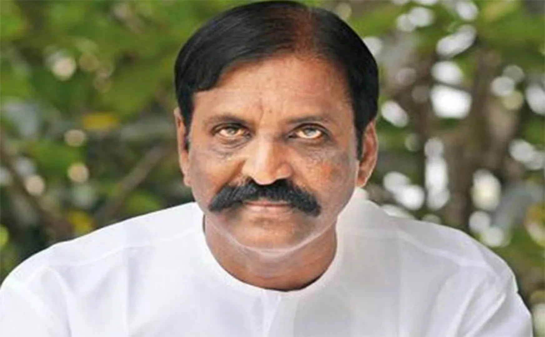 Vairamuthu tweet about Corona issue 