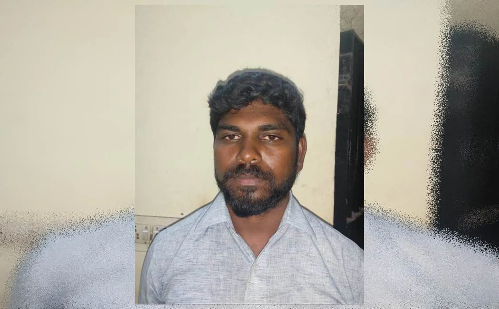 Thanjavur incident 