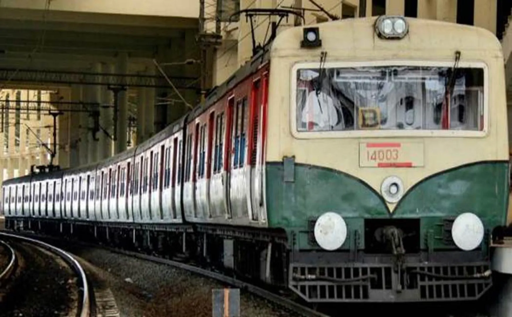  Corona virus - Railways announcement