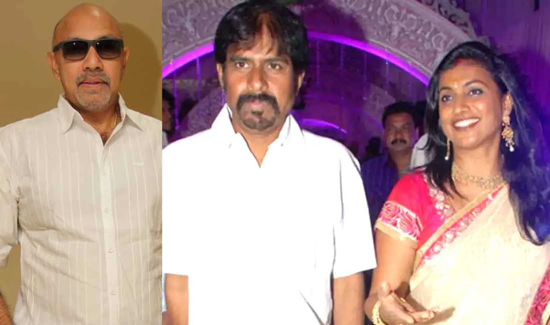 Sathyaraj