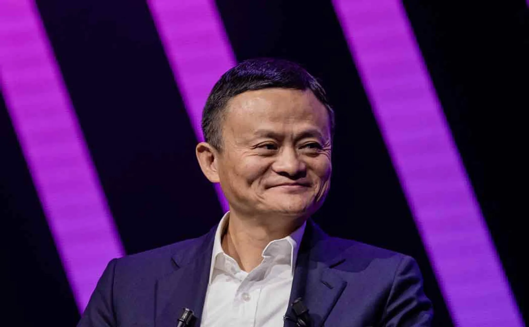 jack ma to donate millions of masks to asian countries