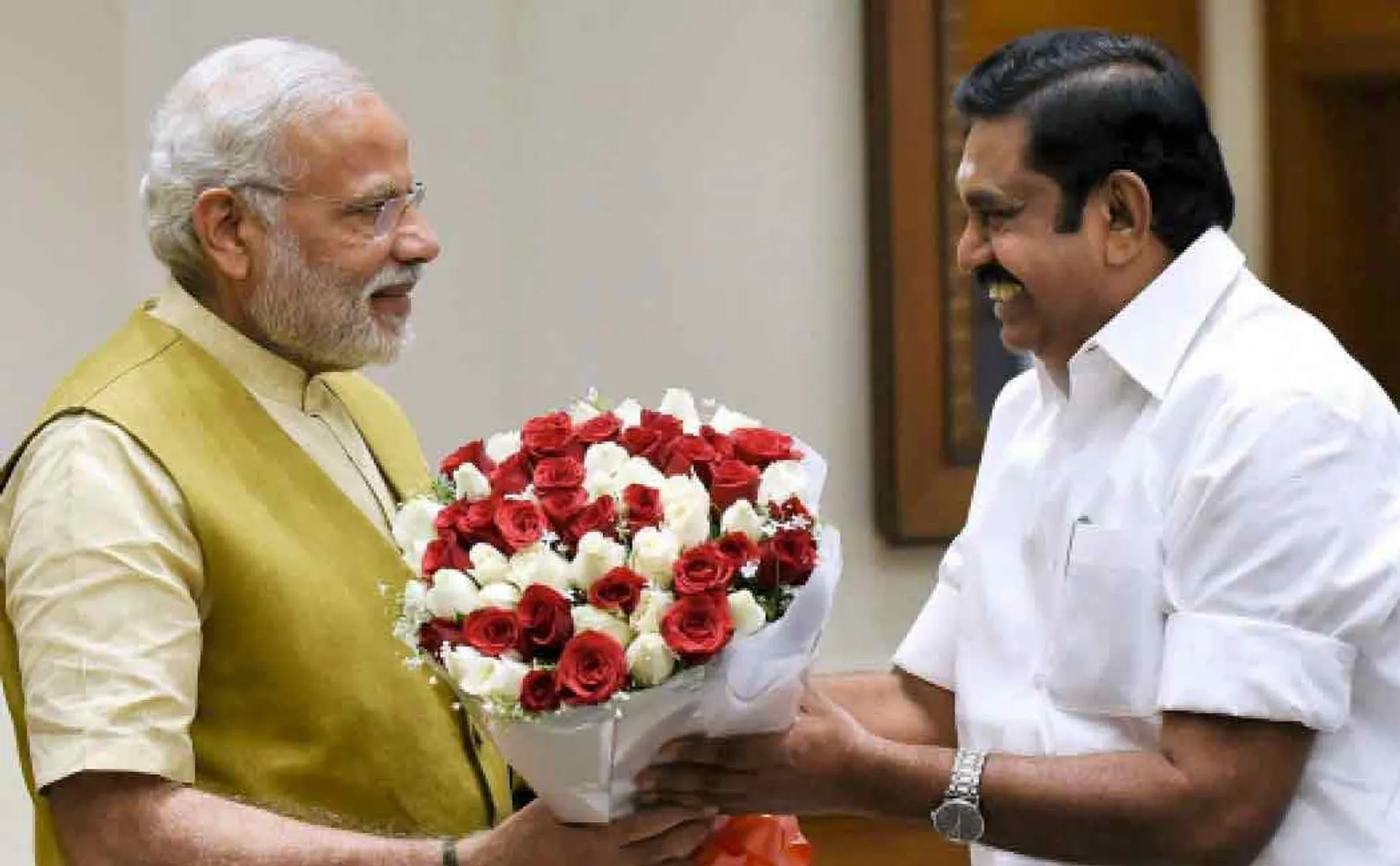 modi appreciates tamilnadu on corona precautionary measures