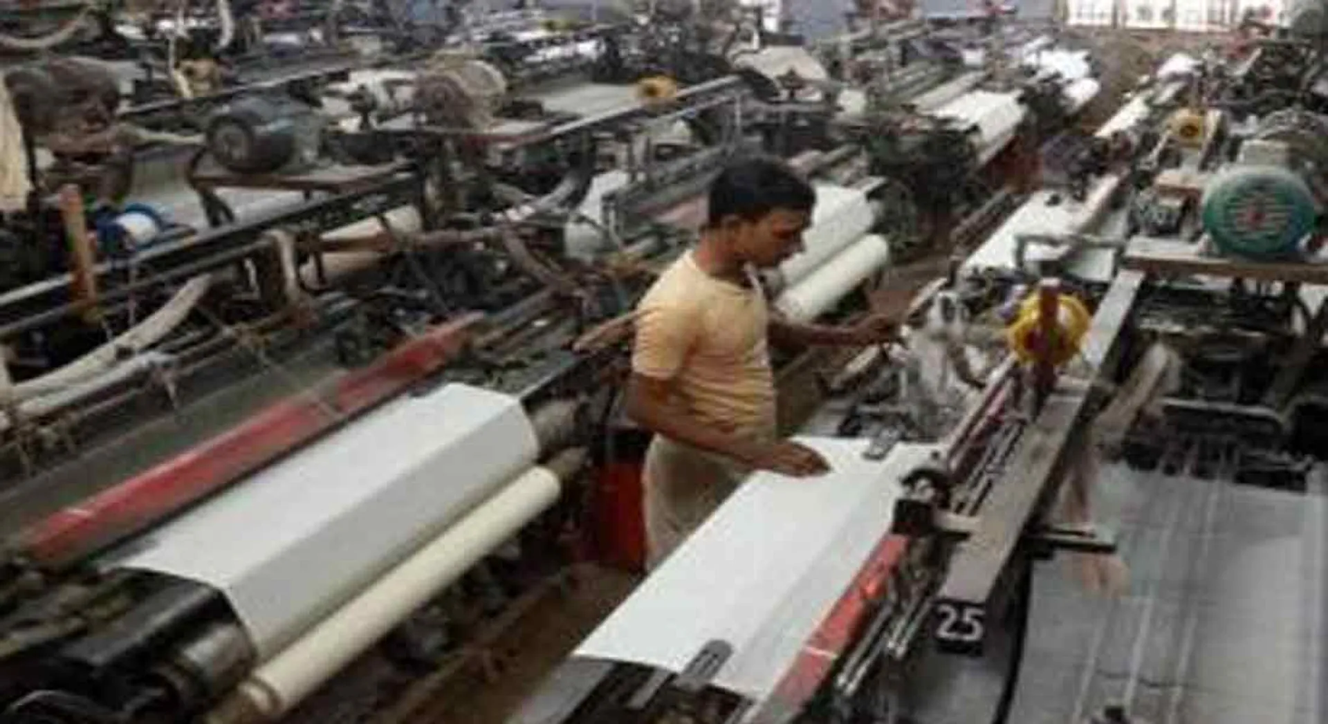 Livelihood of millions of people?