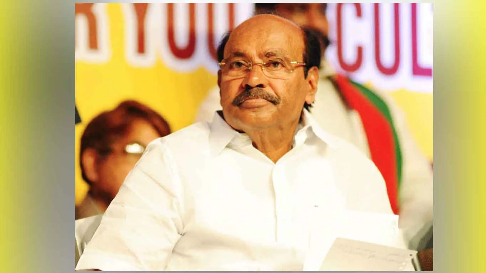  ramadoss  
