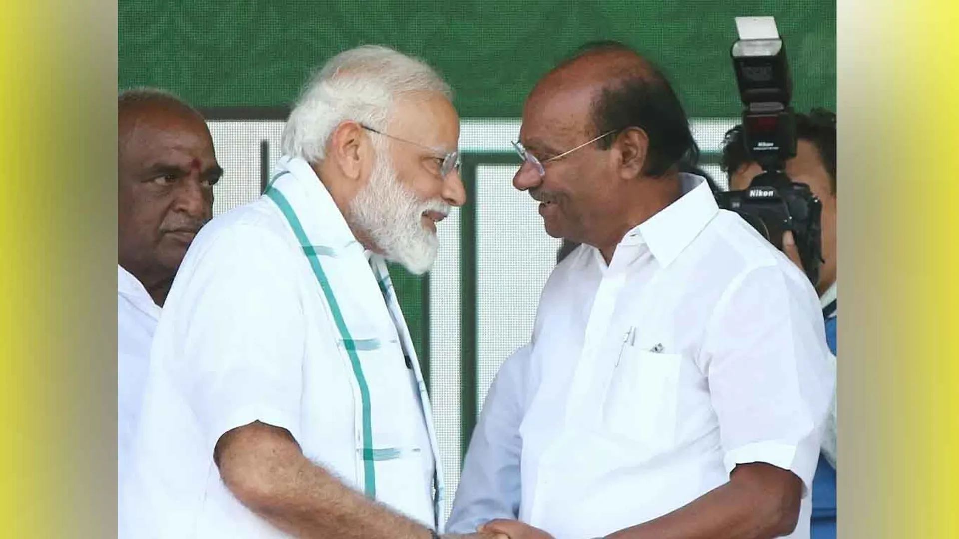narendra modi ramadoss